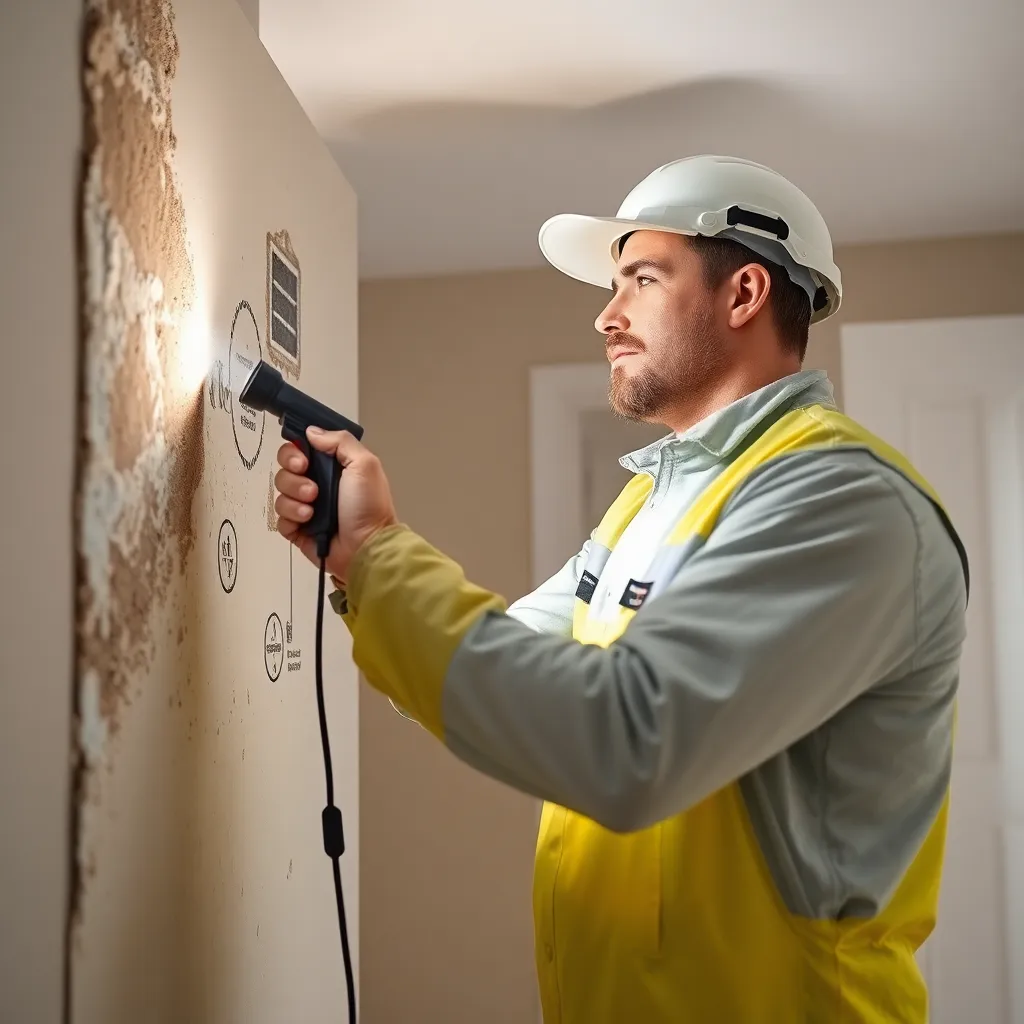 Can Mold Return After Remediation? - Professional restoration services image