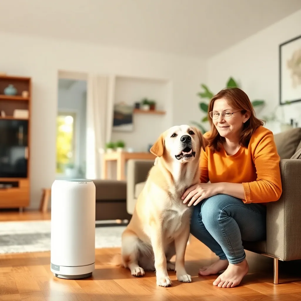 Can Pets Be Affected by Mold in Your Home? - Professional restoration services image