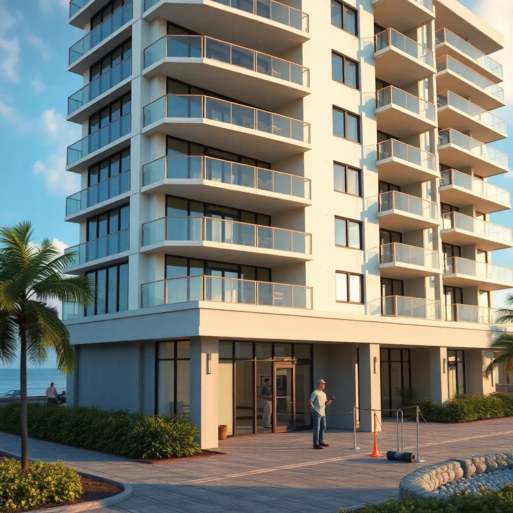 How to Prevent Water Intrusion in Condos - Professional restoration services image