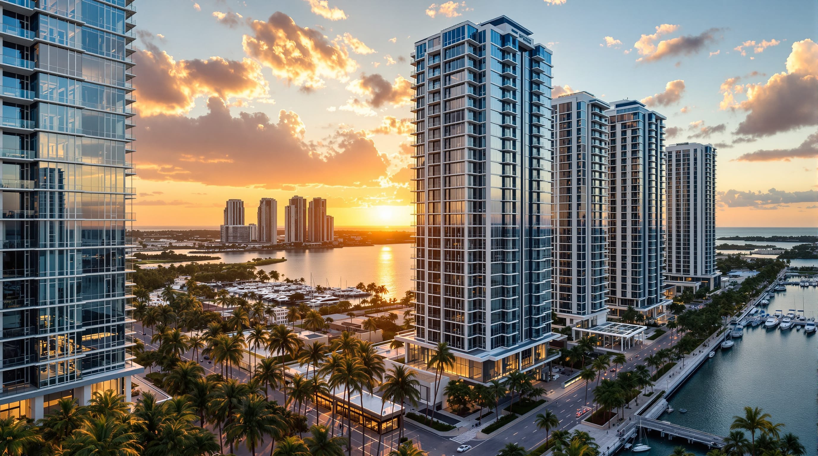 Aventura - Restoration Services