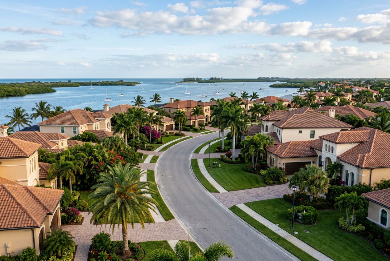 Bonita Springs - Restoration Services