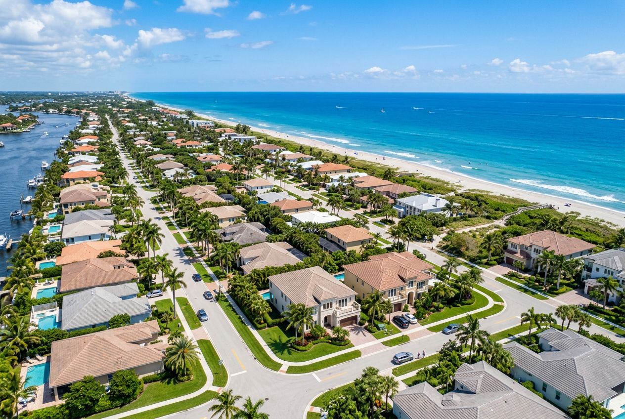 Boynton Beach - Restoration Services