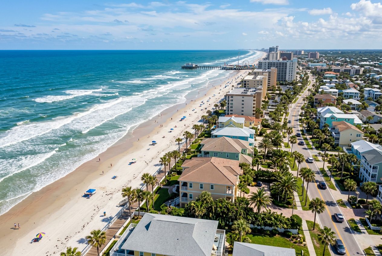 Daytona Beach - Restoration Services