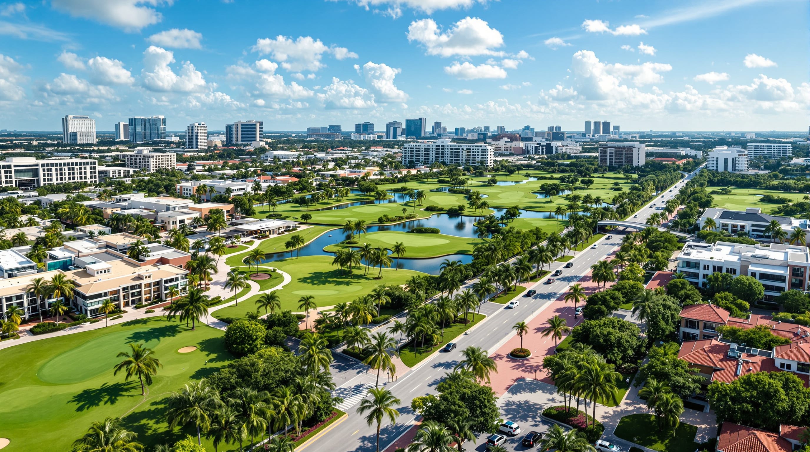 Doral - Restoration Services