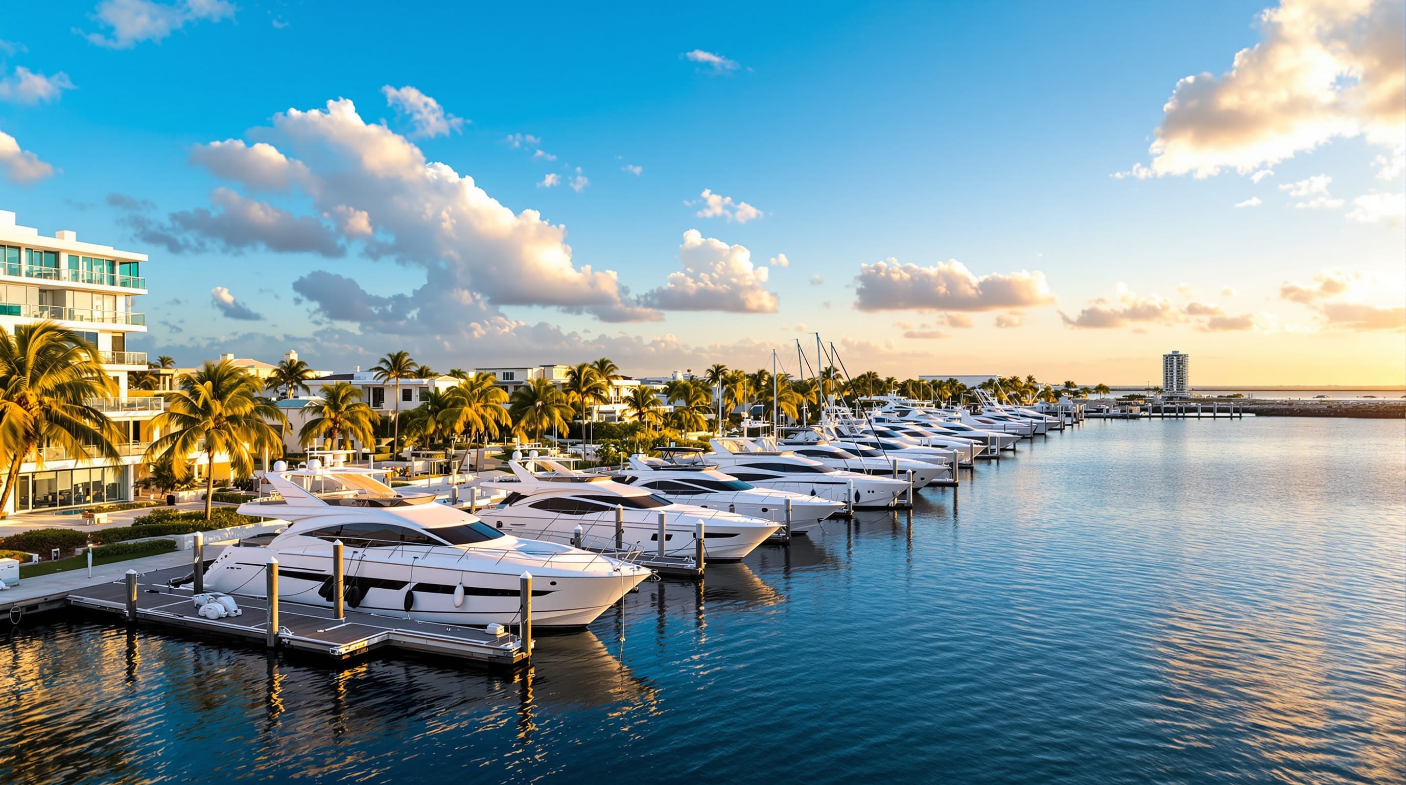 Fort Lauderdale - Restoration Services