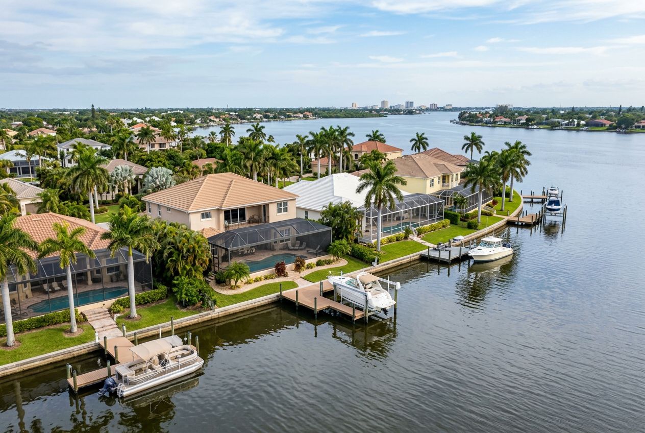 Fort Myers - Restoration Services