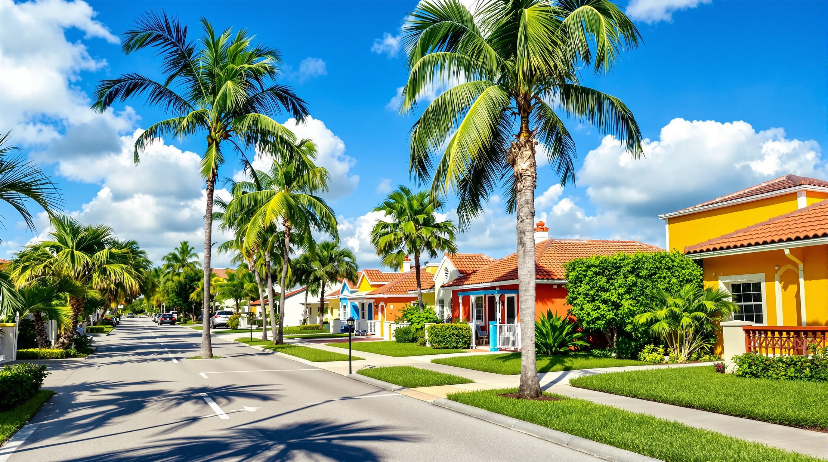 Hialeah - Restoration Services