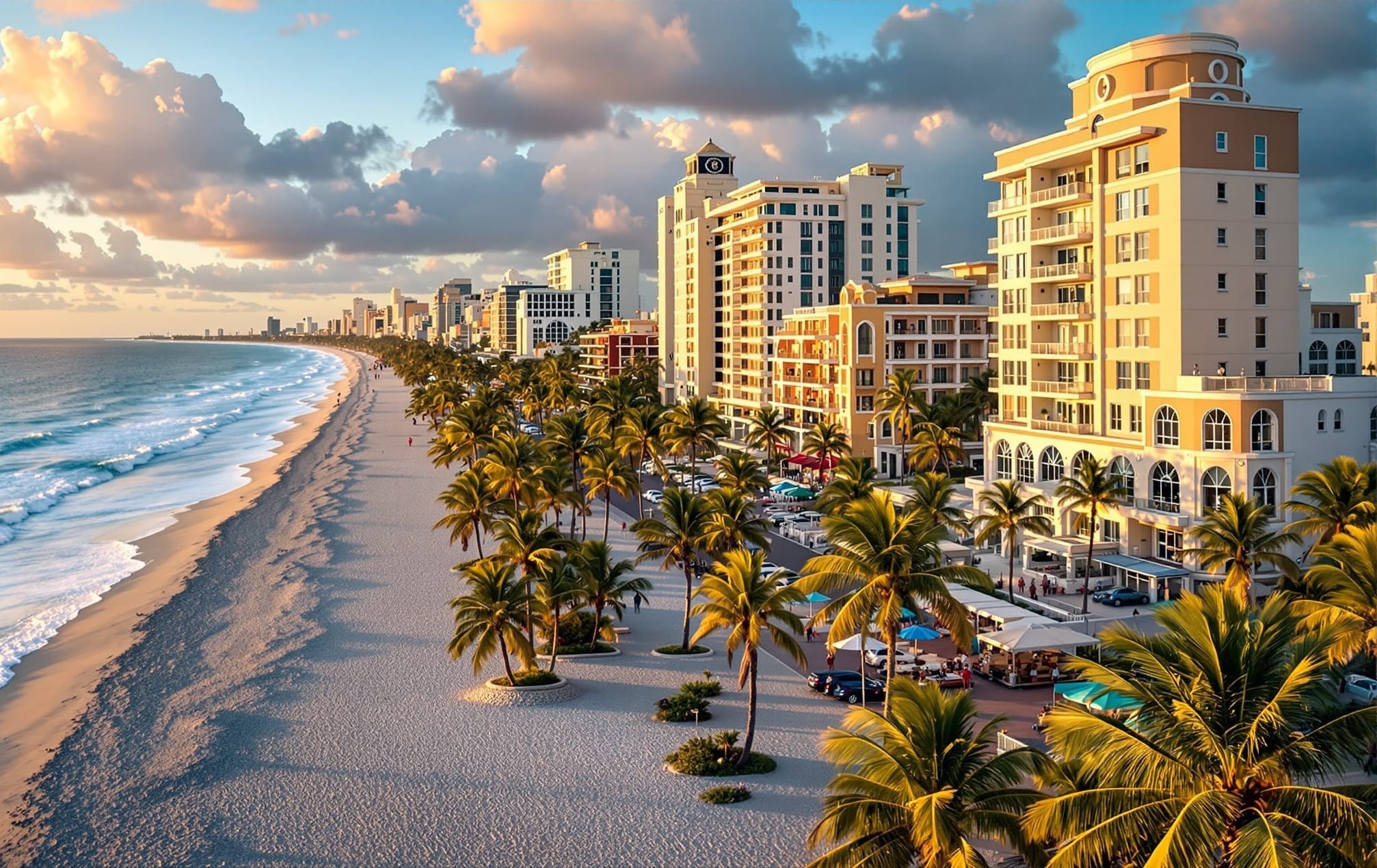 Hollywood - Restoration Services