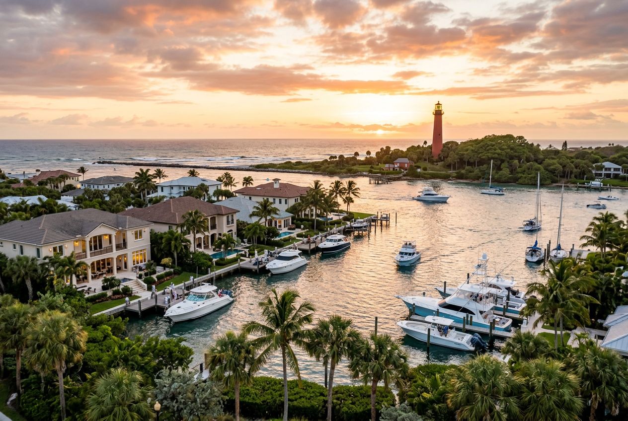 Jupiter - Restoration Services