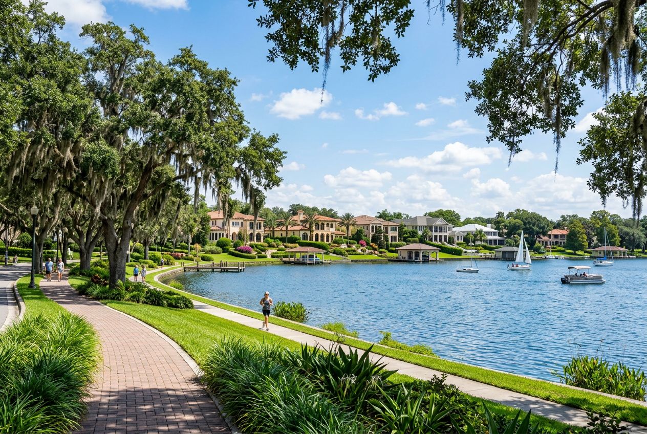 Lakeland - Restoration Services