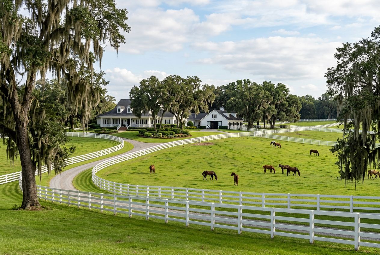 Ocala - Restoration Services