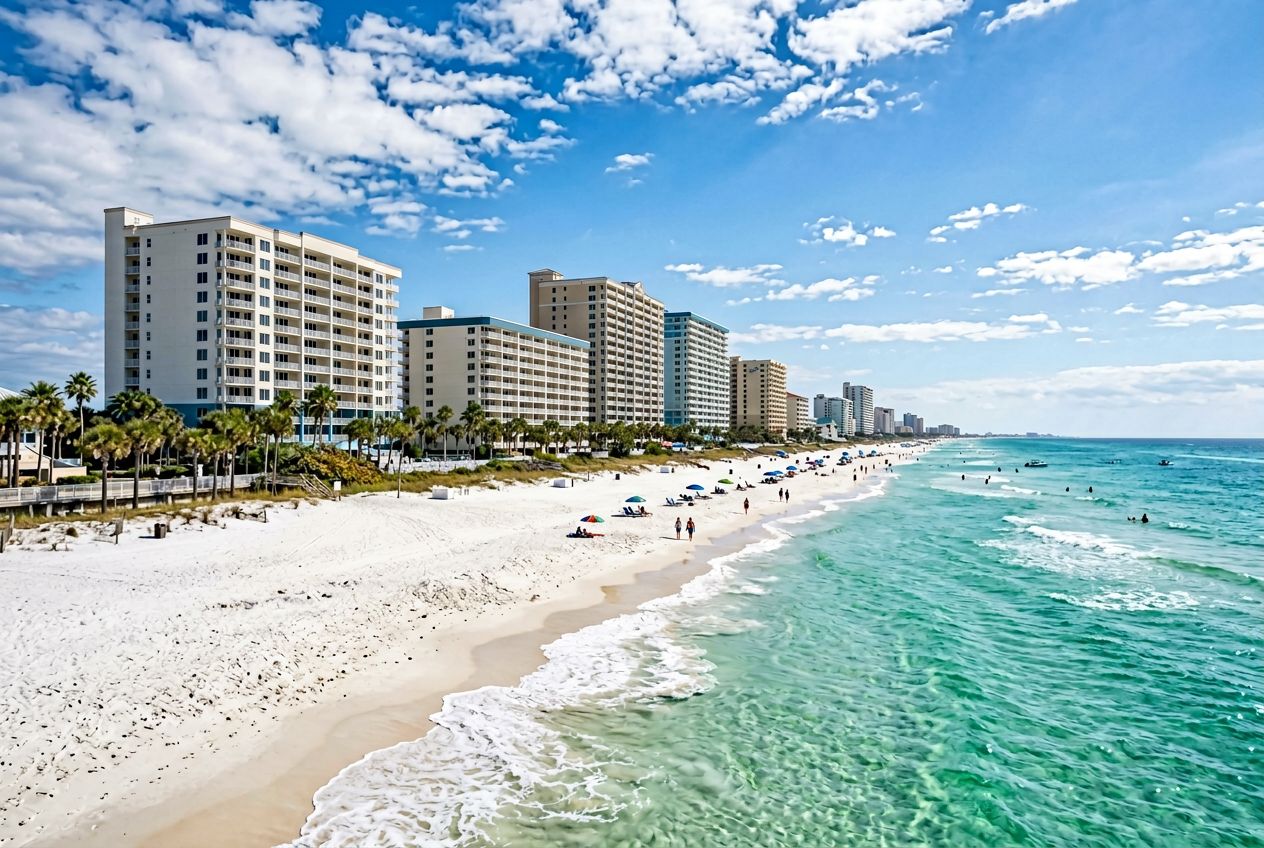 Panama City - Restoration Services