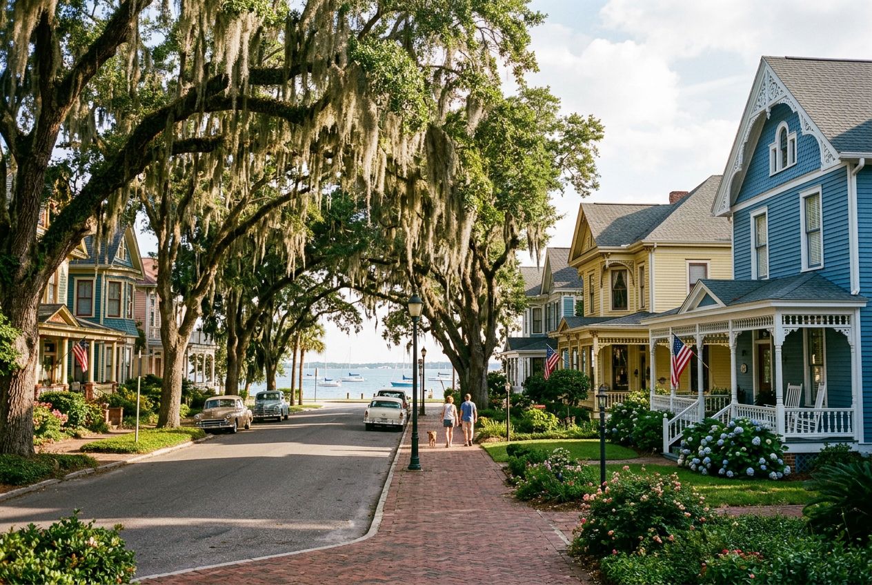 Pensacola - Restoration Services