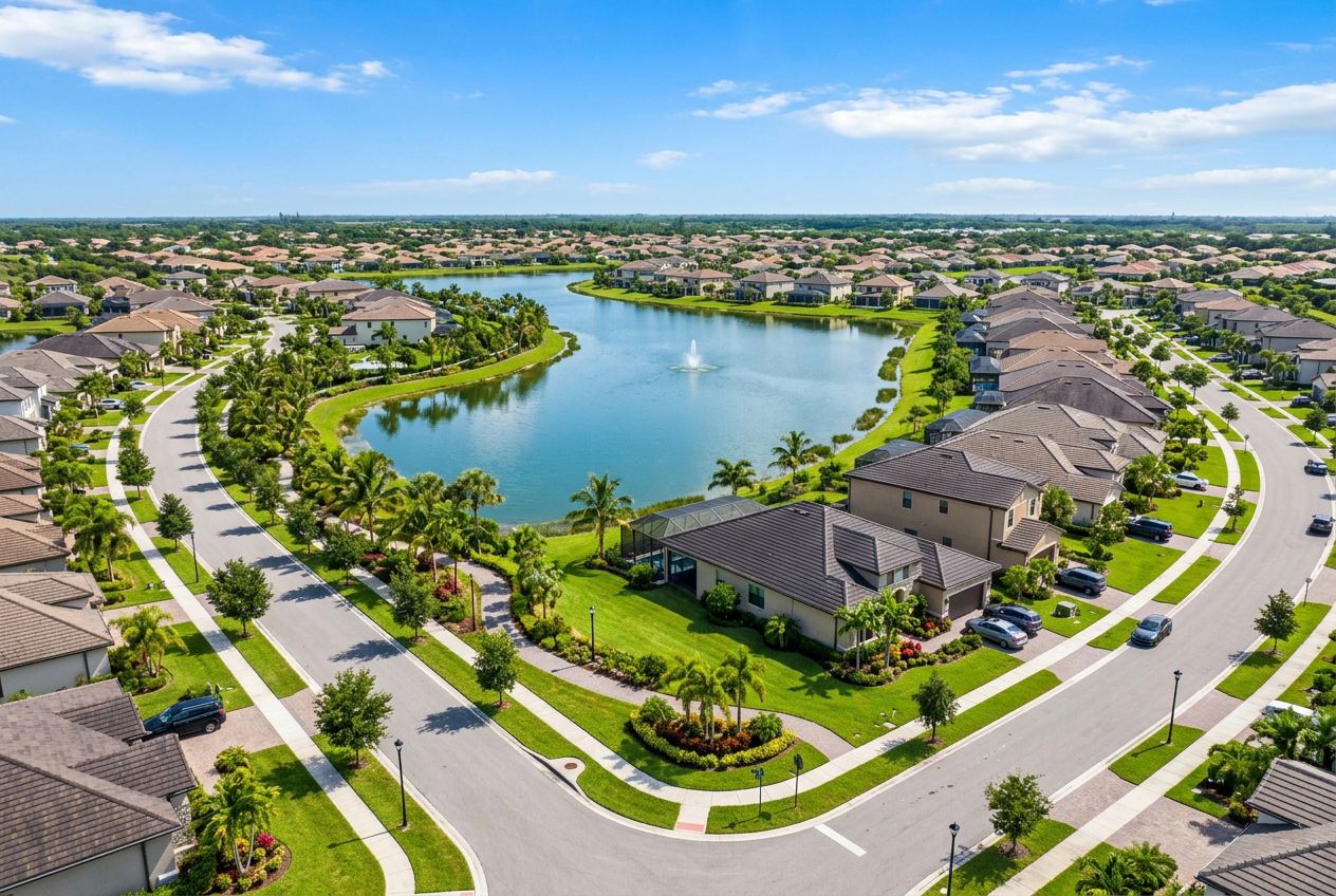 Port St. Lucie - Restoration Services