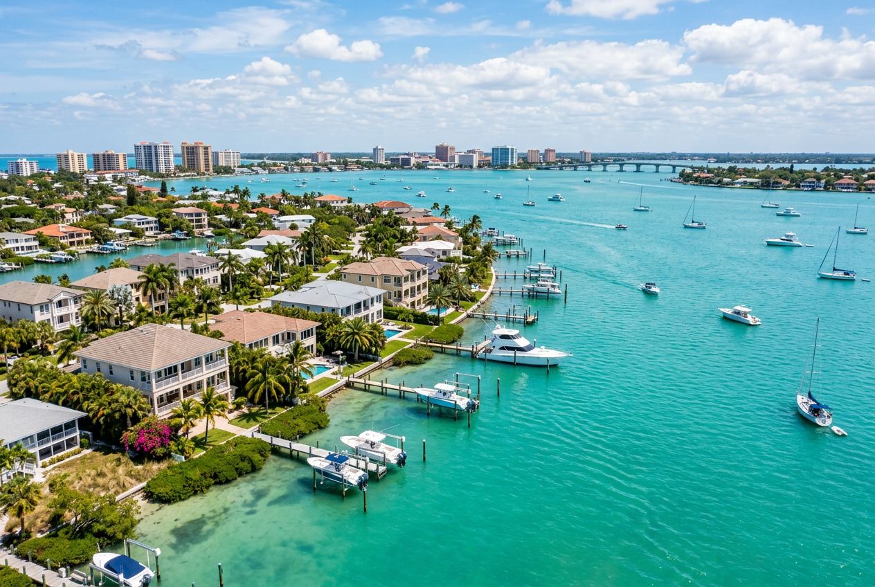 Sarasota - Restoration Services