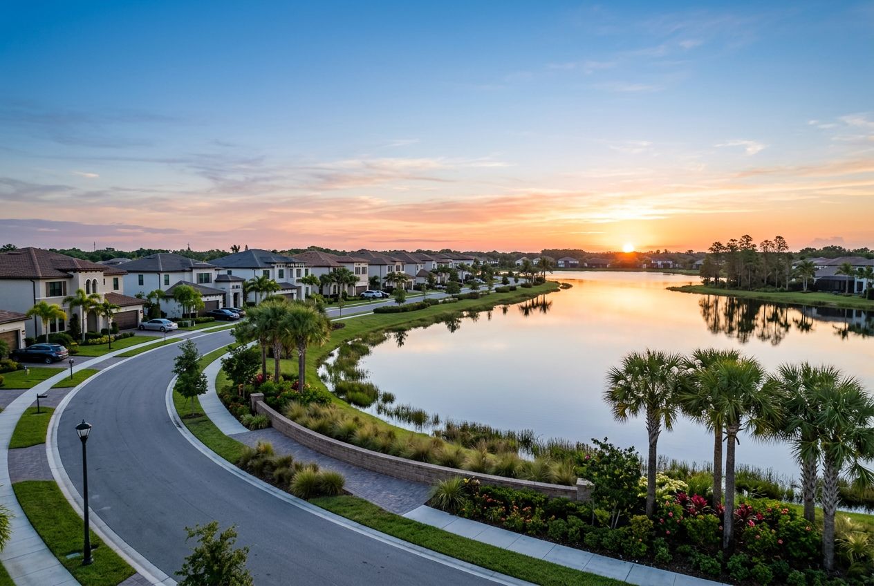 Sunrise - Restoration Services