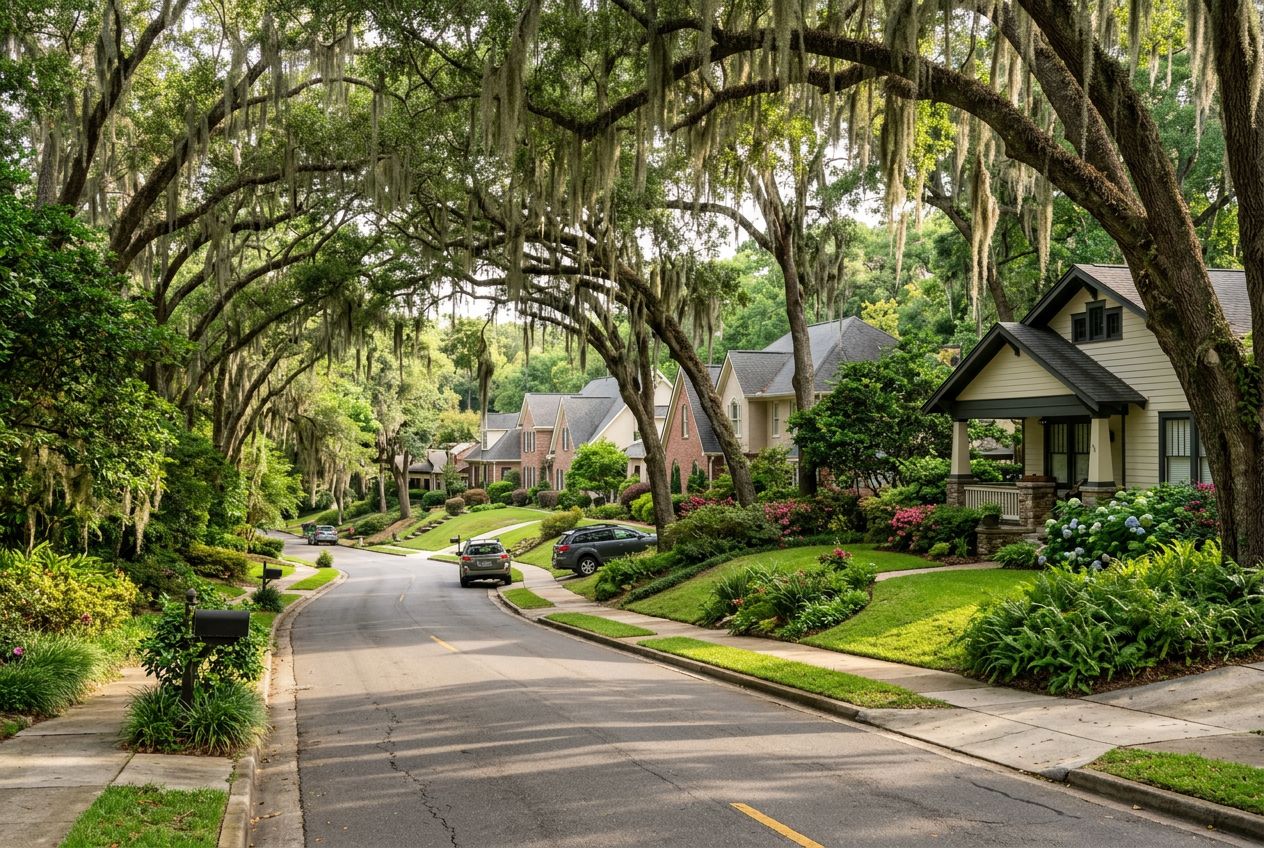 Tallahassee - Restoration Services