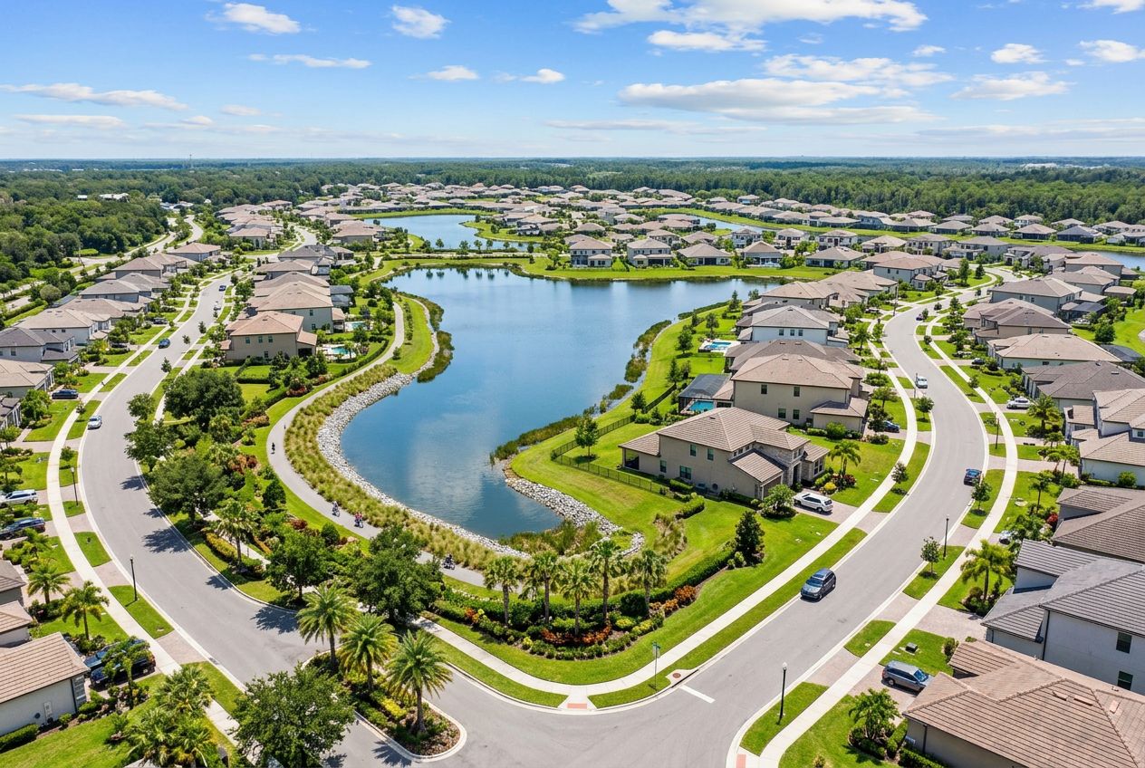 Wesley Chapel - Restoration Services