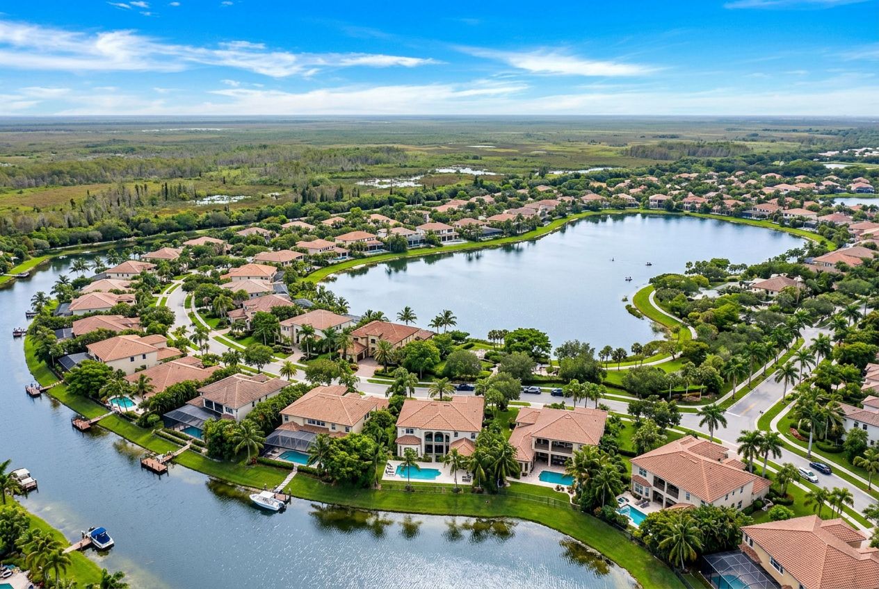 Weston - Restoration Services