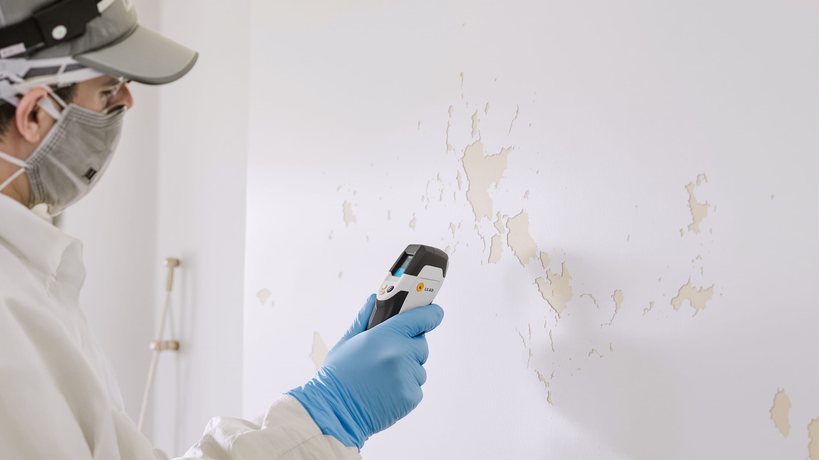 Radon Detection & Mitigation